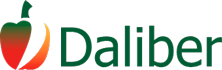 Daliber Logo