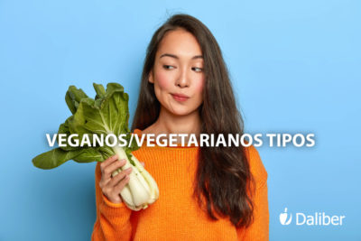 vegano vs vegetariano